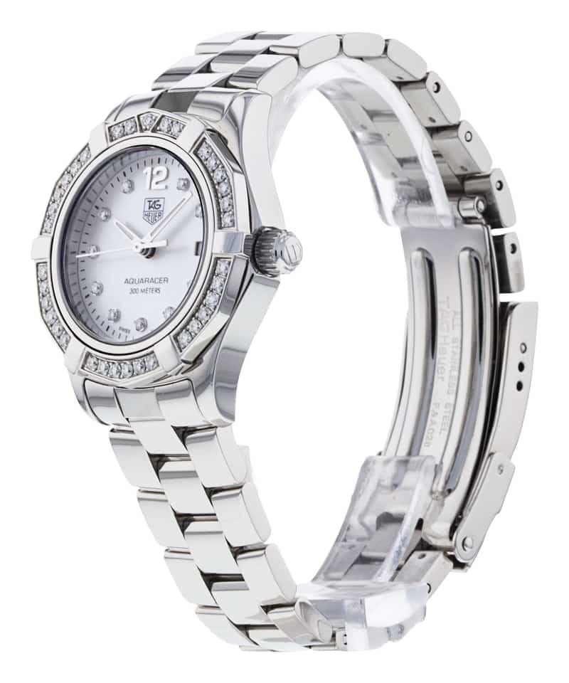 Tag Heuer Aquaracer WAF1416.BA0824